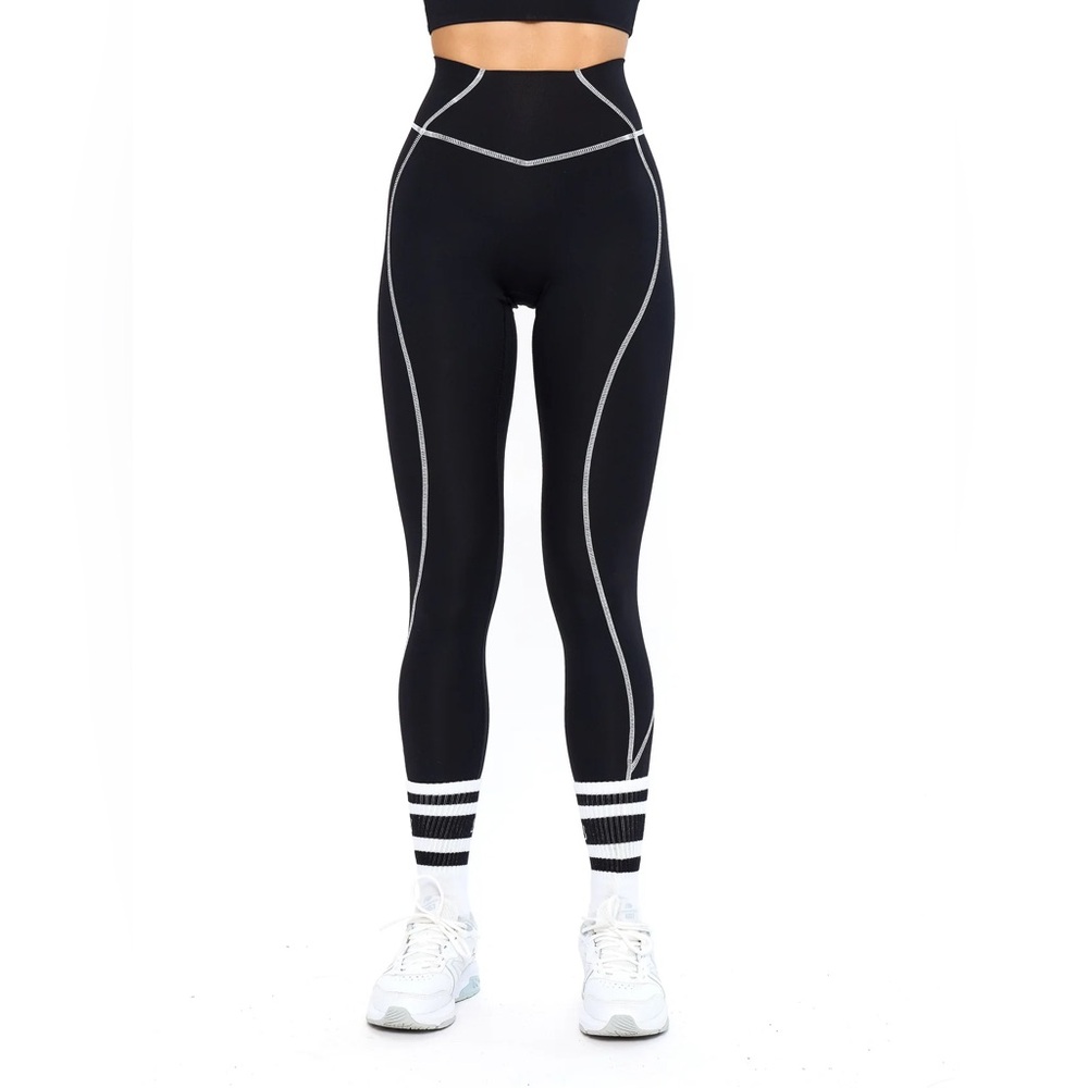Buffbunny Hourglass Leggings